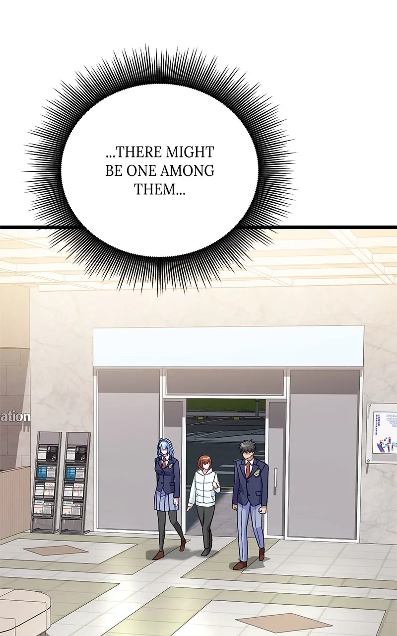 Growth-Type Superhero Chapter 55 page 113 - 