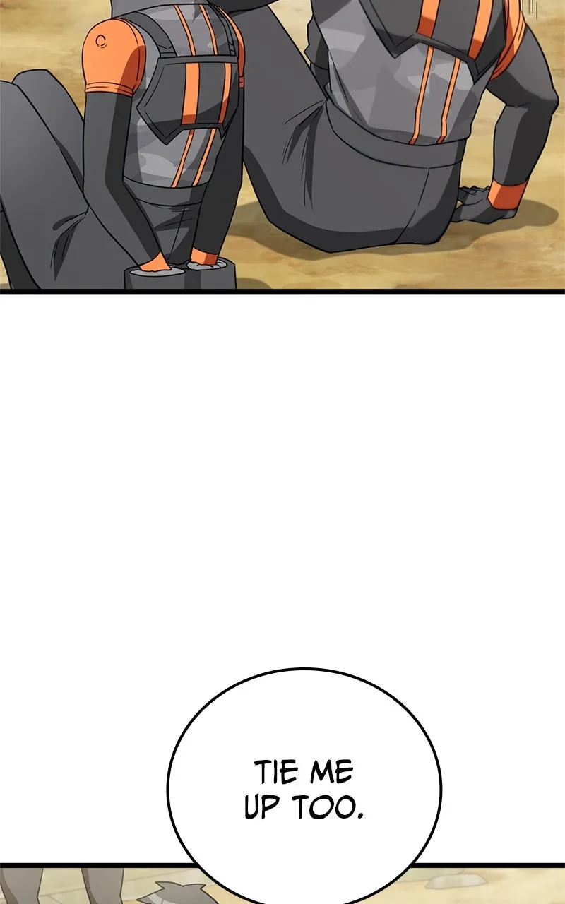 Growth-Type Superhero Chapter 55 page 14 - 