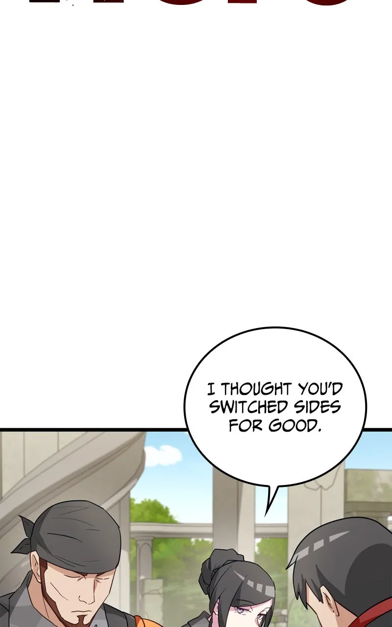 Growth-Type Superhero Chapter 55 page 17 - 