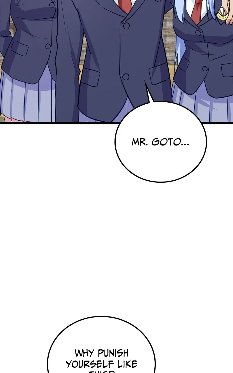 Growth-Type Superhero Chapter 55 page 20 - 