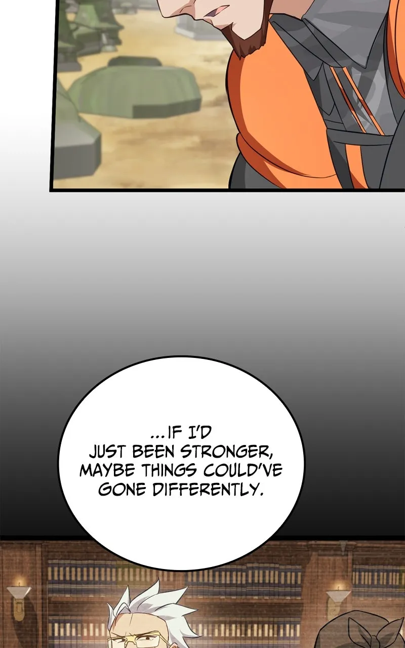 Growth-Type Superhero Chapter 55 page 23 - 