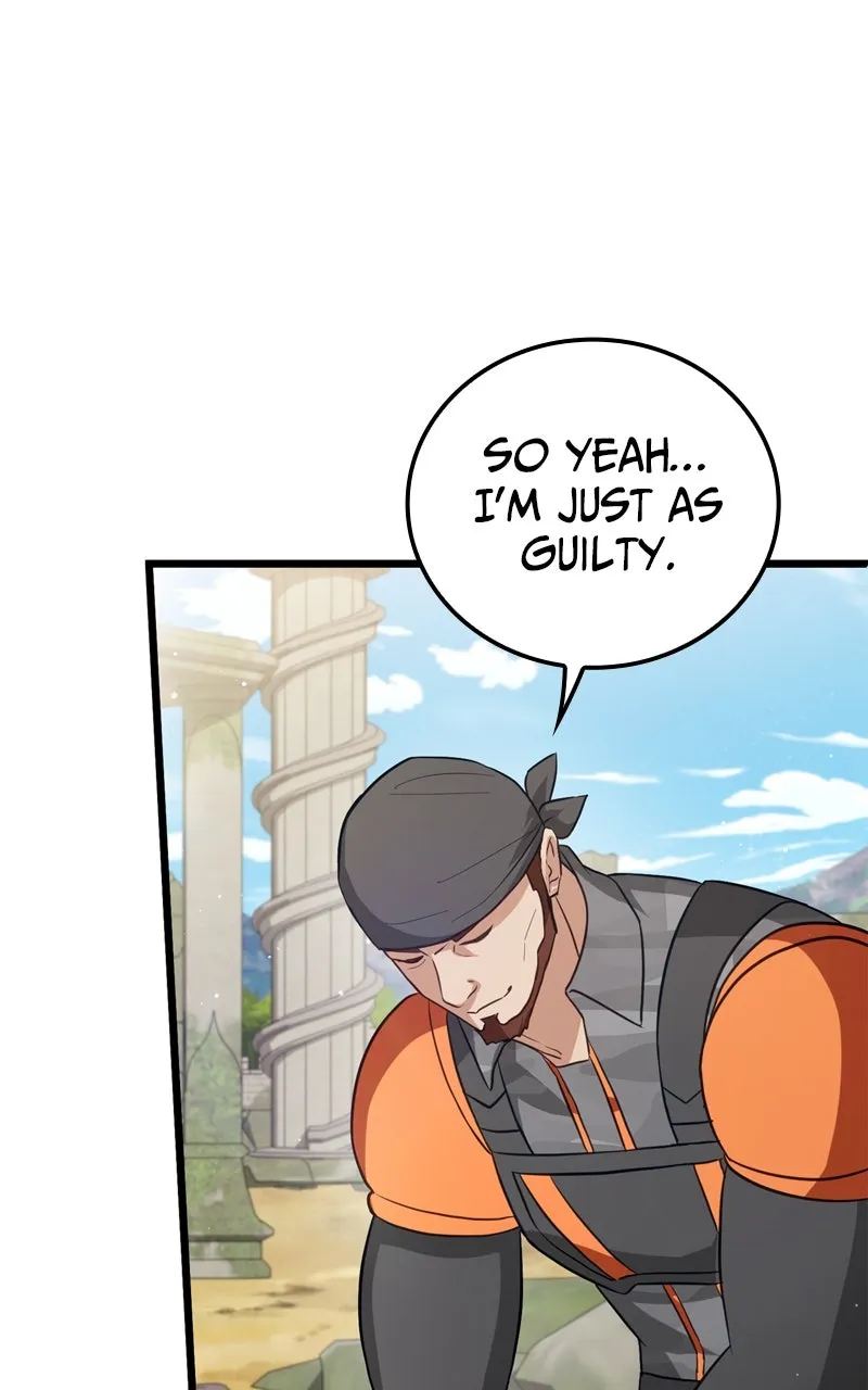 Growth-Type Superhero Chapter 55 page 28 - 
