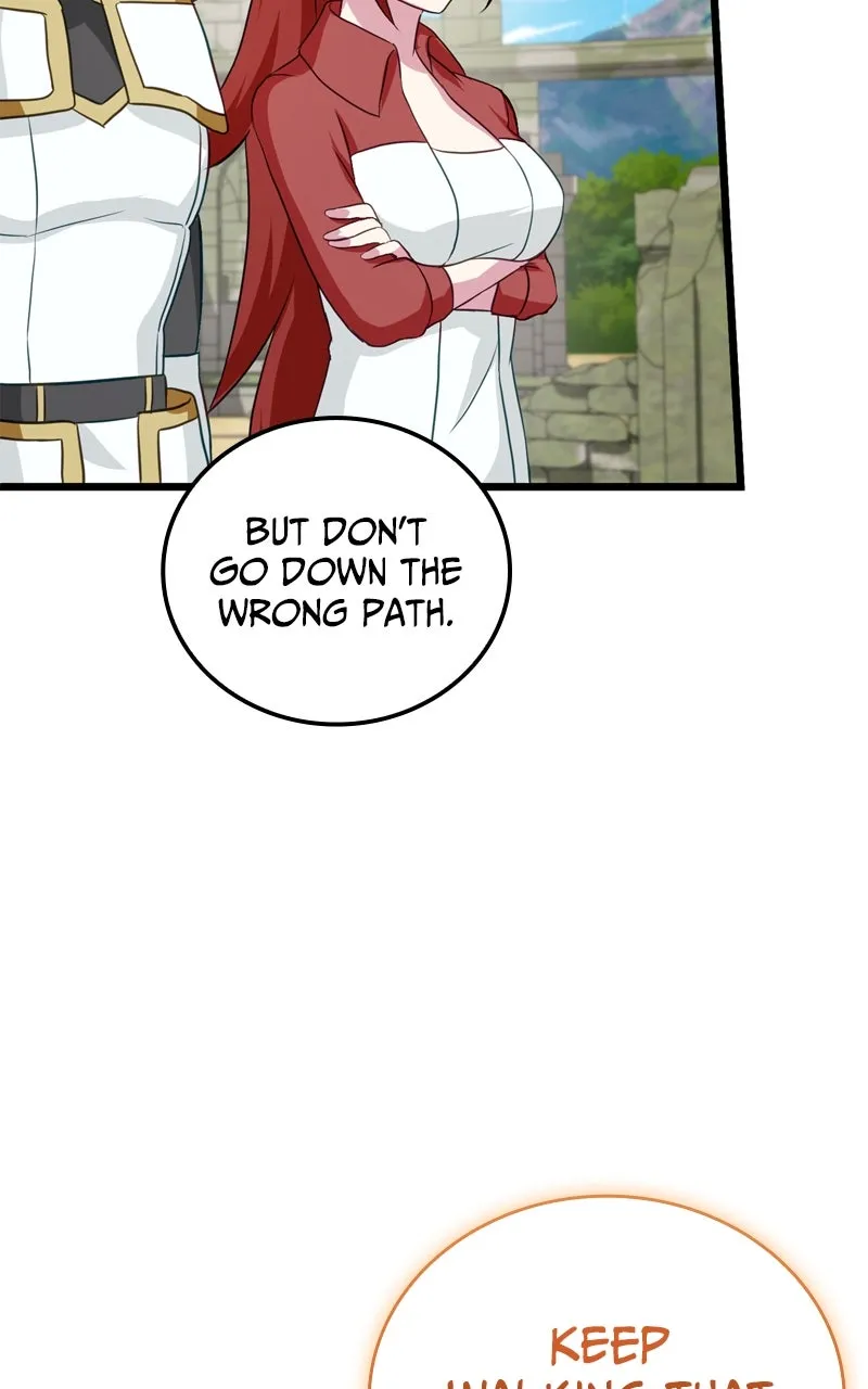 Growth-Type Superhero Chapter 55 page 30 - 