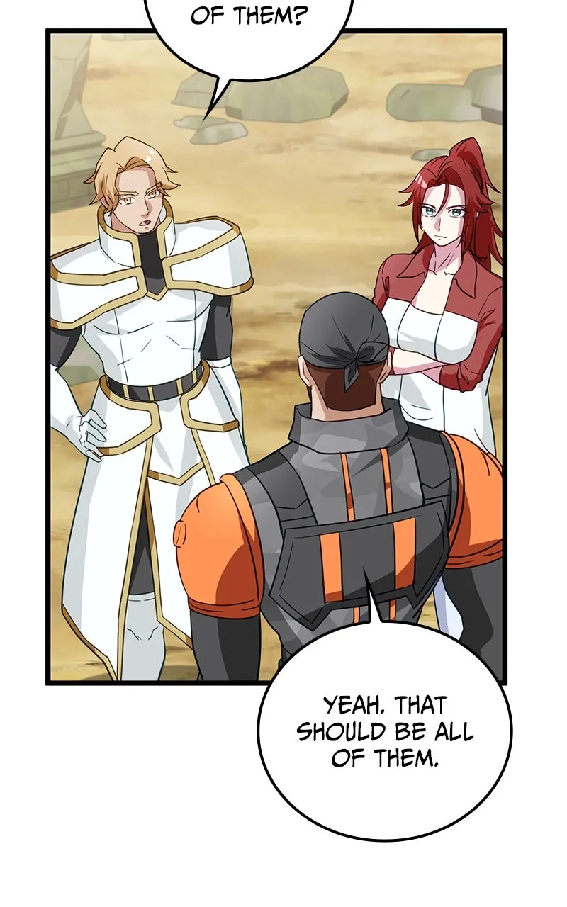 Growth-Type Superhero Chapter 55 page 4 - 