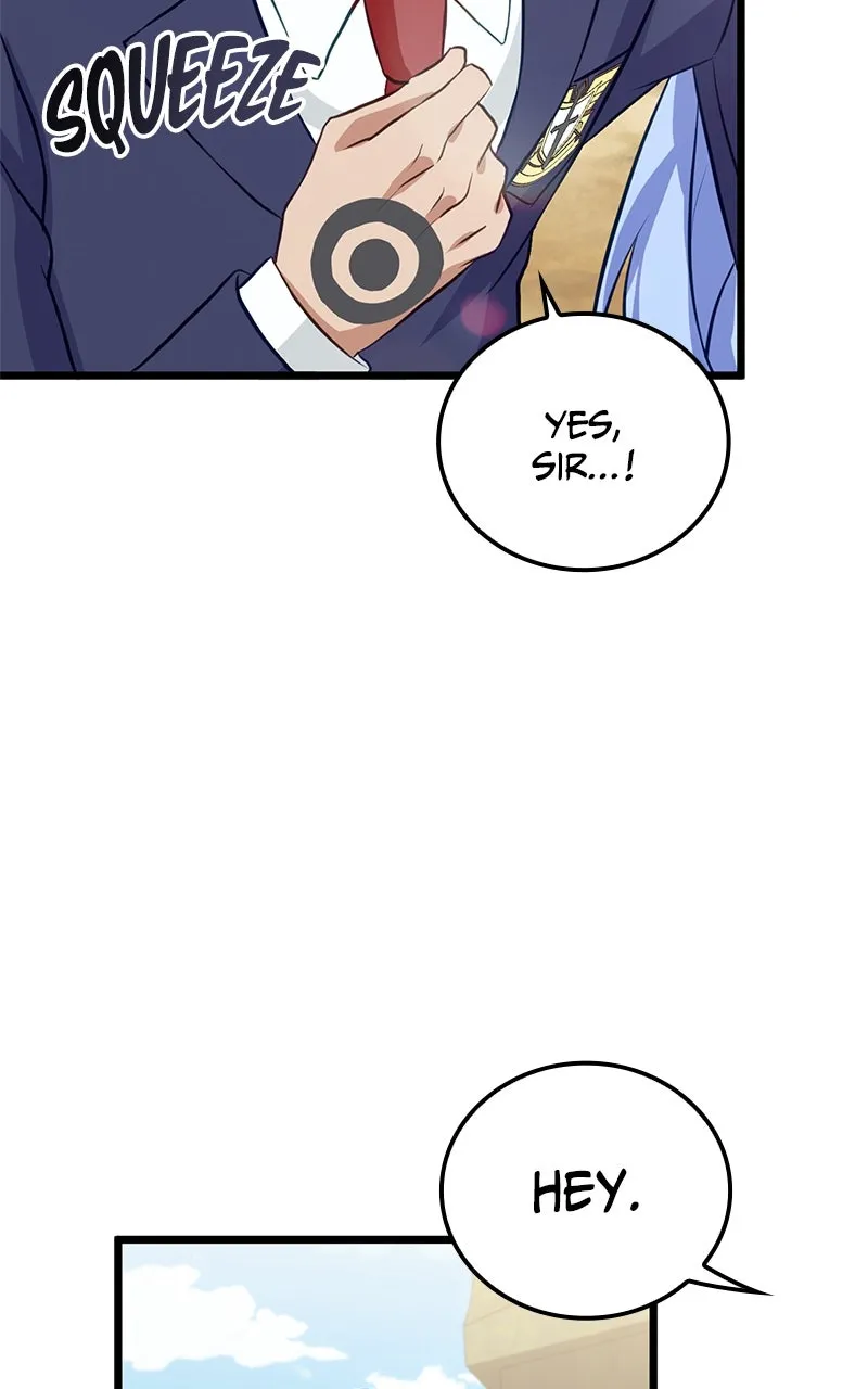 Growth-Type Superhero Chapter 55 page 33 - 