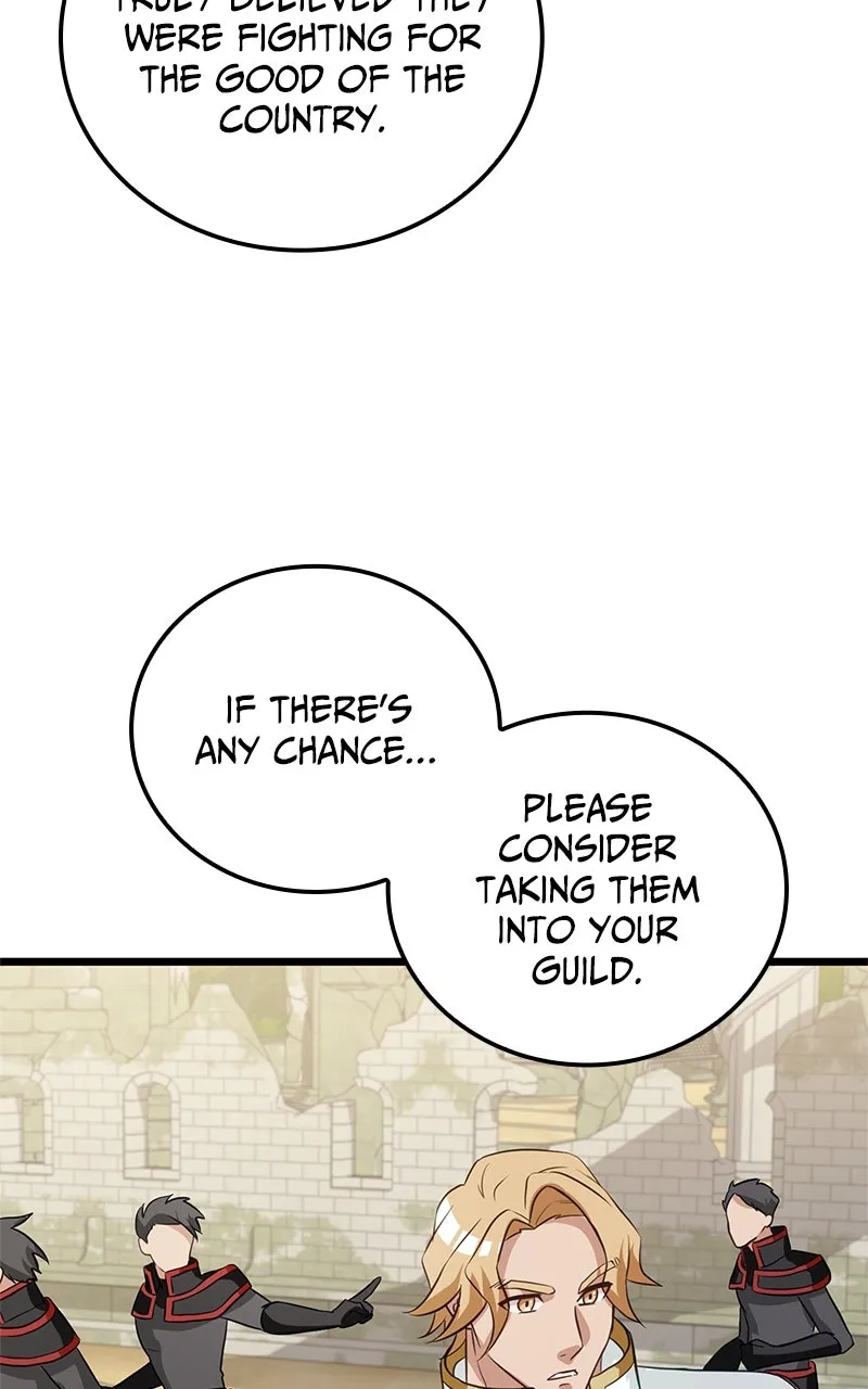 Growth-Type Superhero Chapter 55 page 36 - 