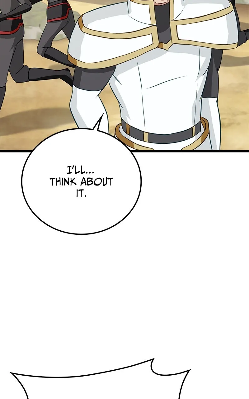 Growth-Type Superhero Chapter 55 page 37 - 