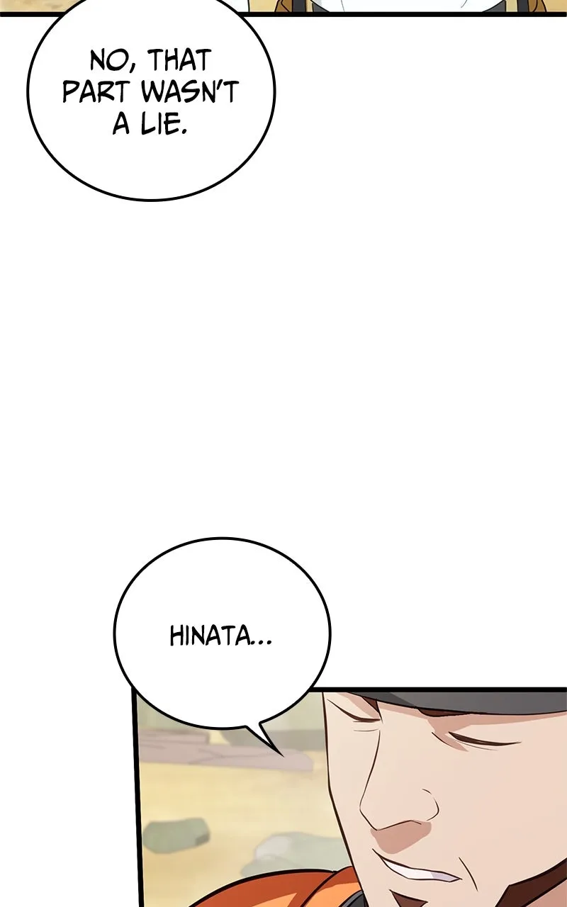 Growth-Type Superhero Chapter 55 page 42 - 