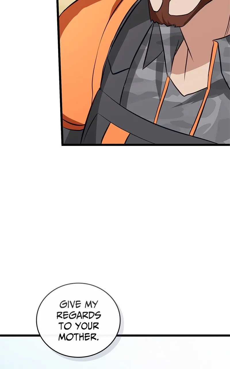 Growth-Type Superhero Chapter 55 page 43 - 