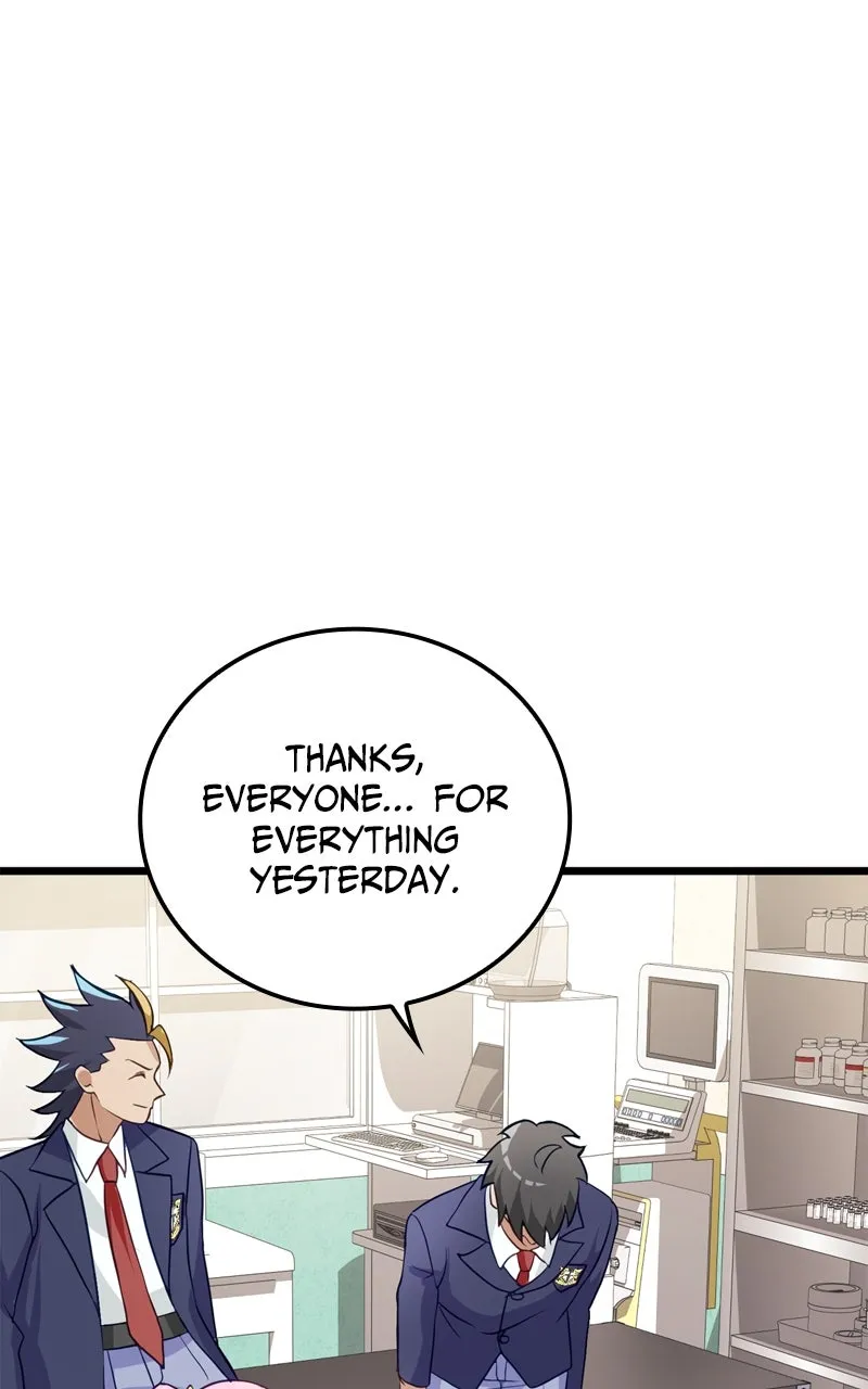 Growth-Type Superhero Chapter 55 page 48 - 