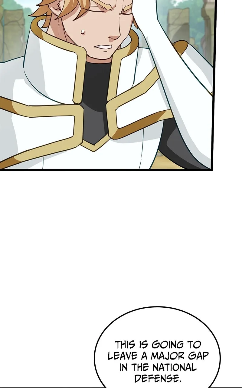 Growth-Type Superhero Chapter 55 page 6 - 
