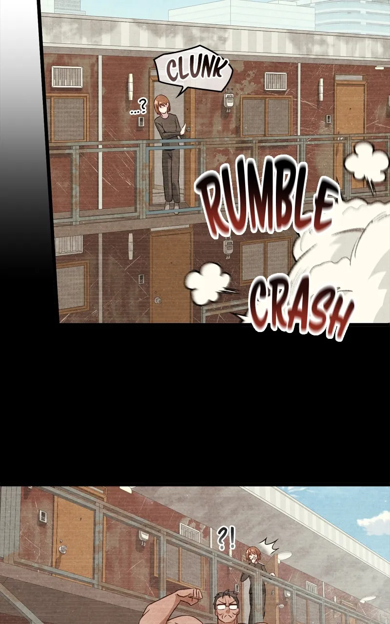 Growth-Type Superhero Chapter 55 page 55 - 