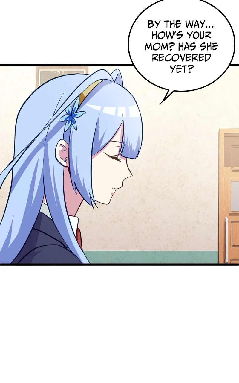 Growth-Type Superhero Chapter 55 page 61 - 
