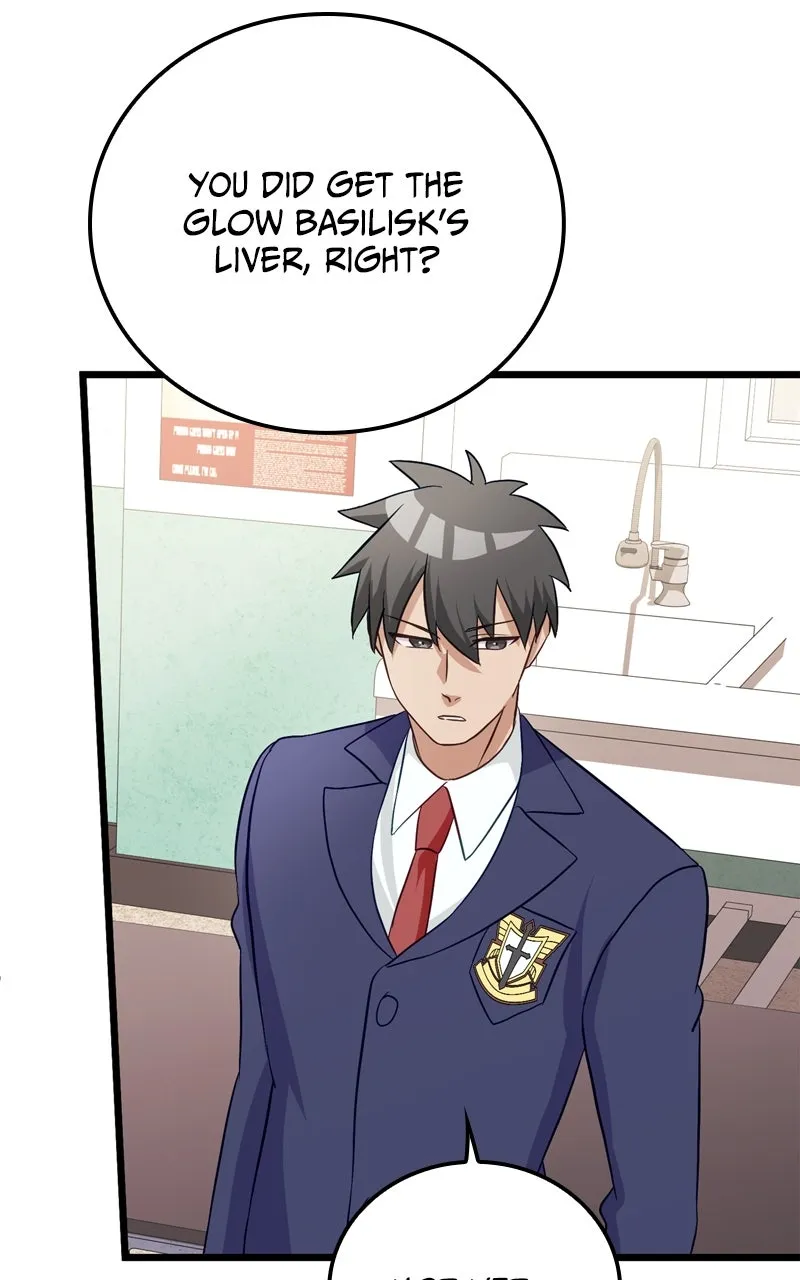 Growth-Type Superhero Chapter 55 page 62 - 
