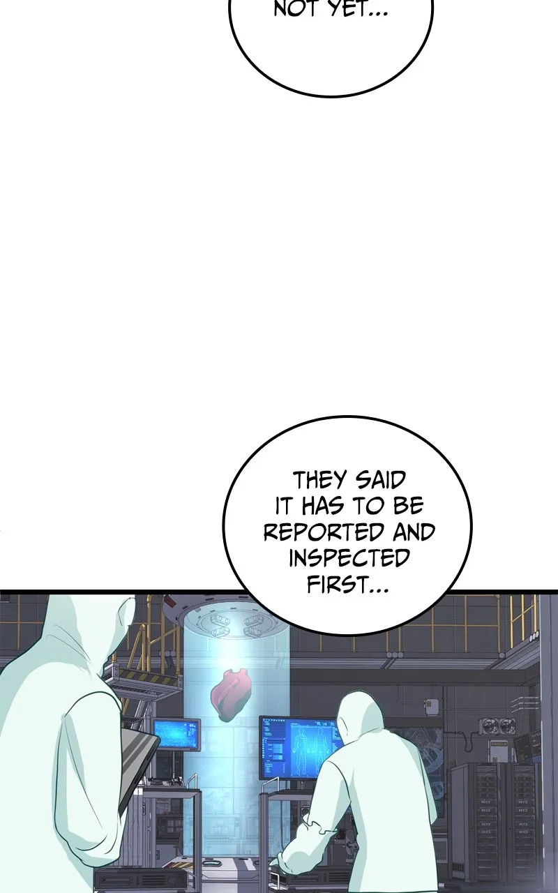 Growth-Type Superhero Chapter 55 page 63 - 