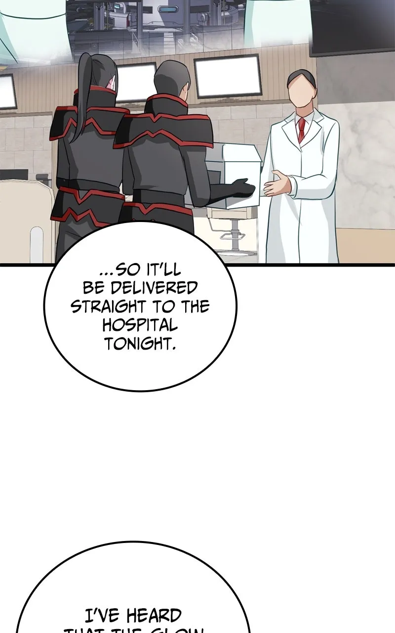 Growth-Type Superhero Chapter 55 page 64 - 