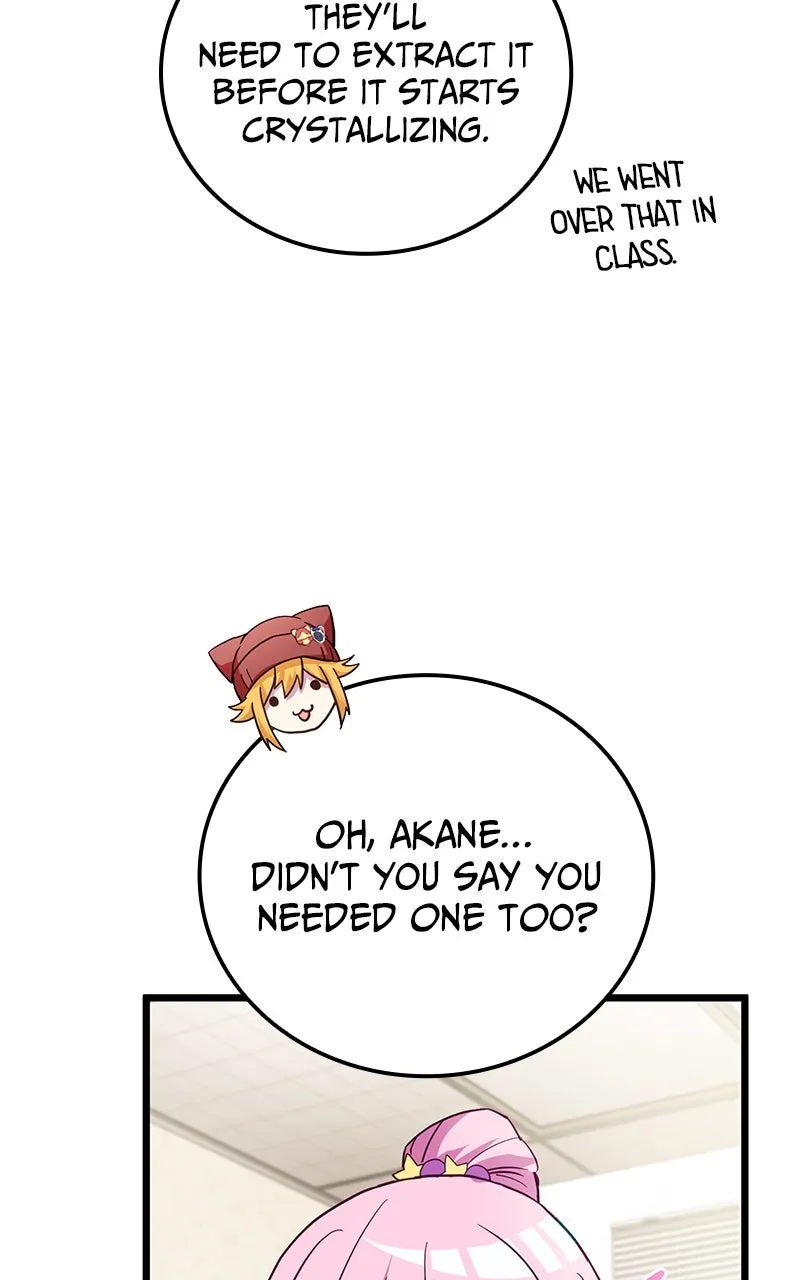 Growth-Type Superhero Chapter 55 page 66 - 