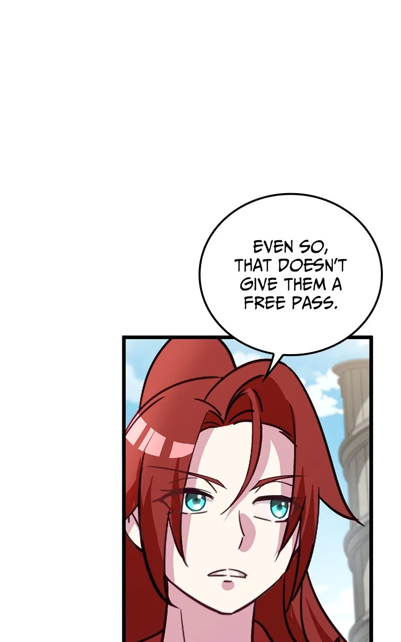 Growth-Type Superhero Chapter 55 page 8 - 