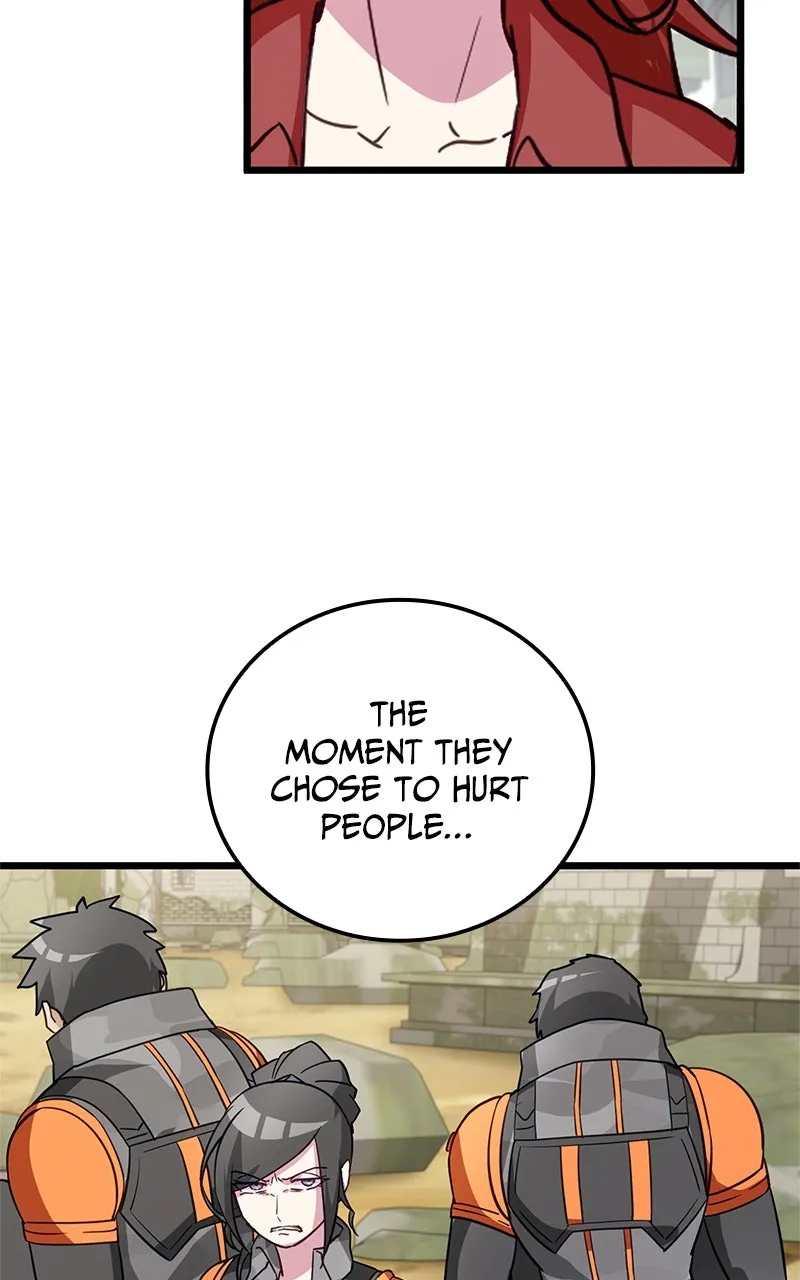 Growth-Type Superhero Chapter 55 page 9 - 