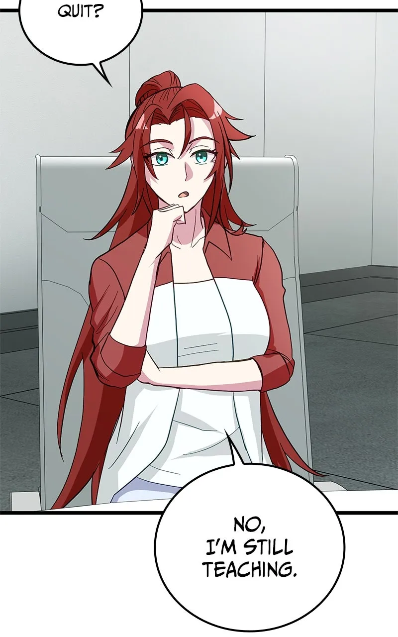 Growth-Type Superhero Chapter 55 page 81 - 
