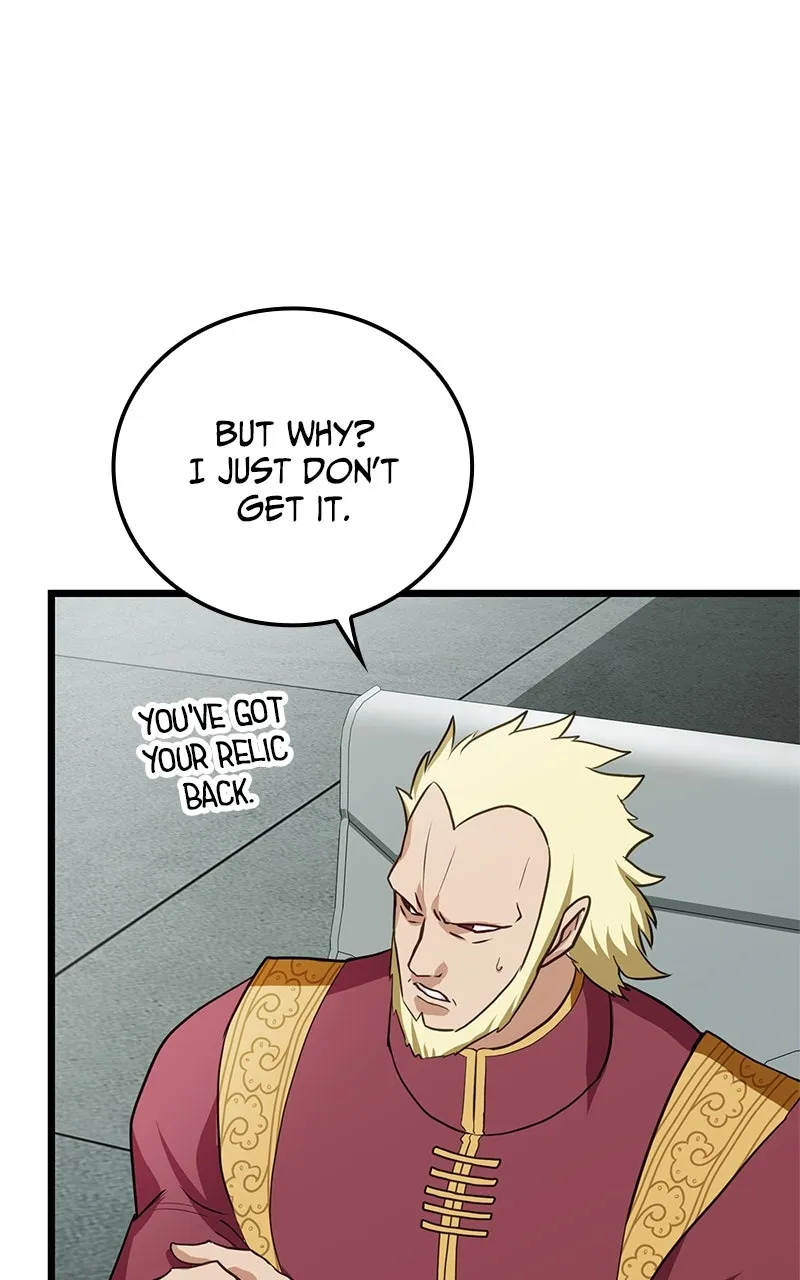 Growth-Type Superhero Chapter 55 page 82 - 