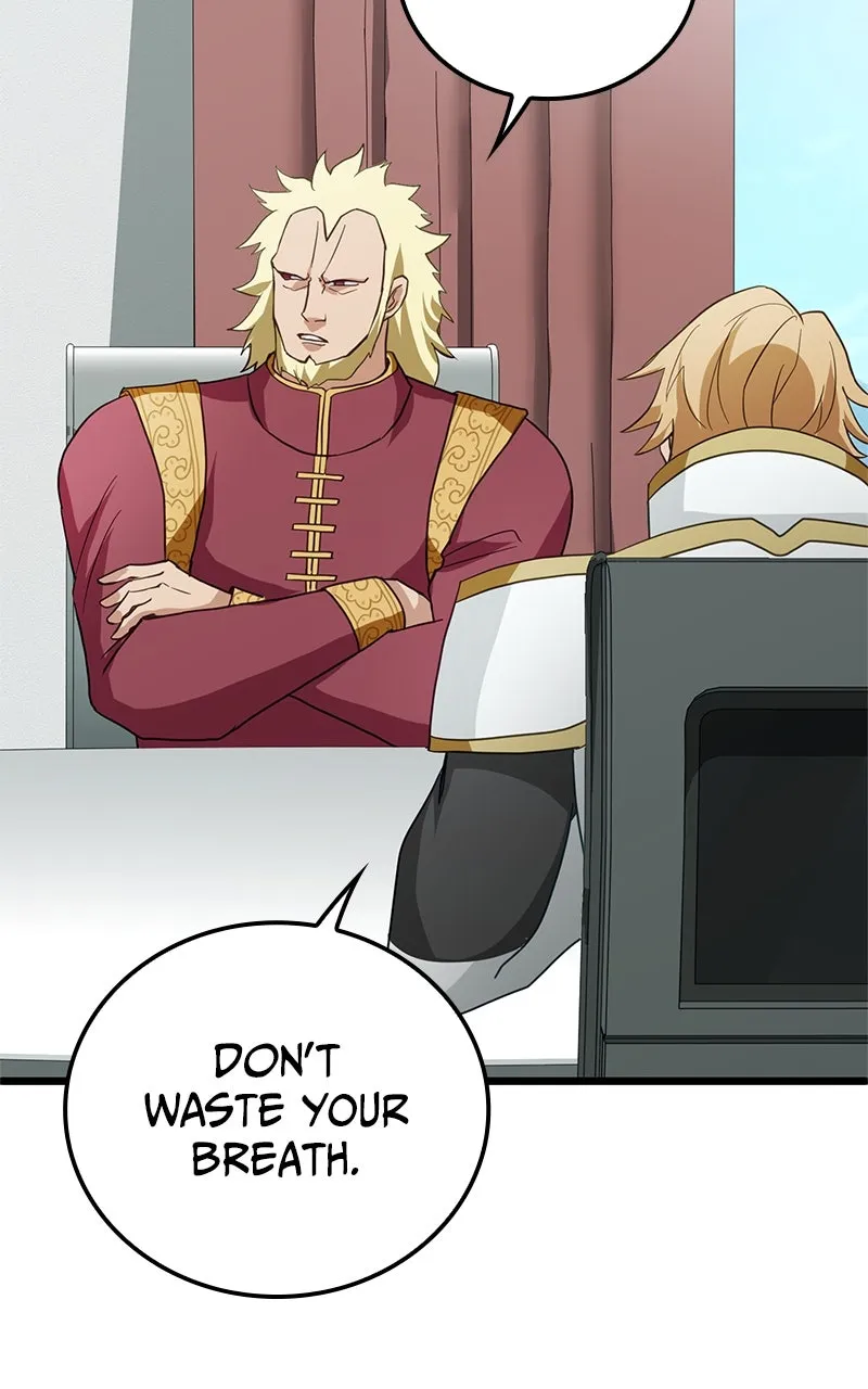 Growth-Type Superhero Chapter 55 page 84 - 
