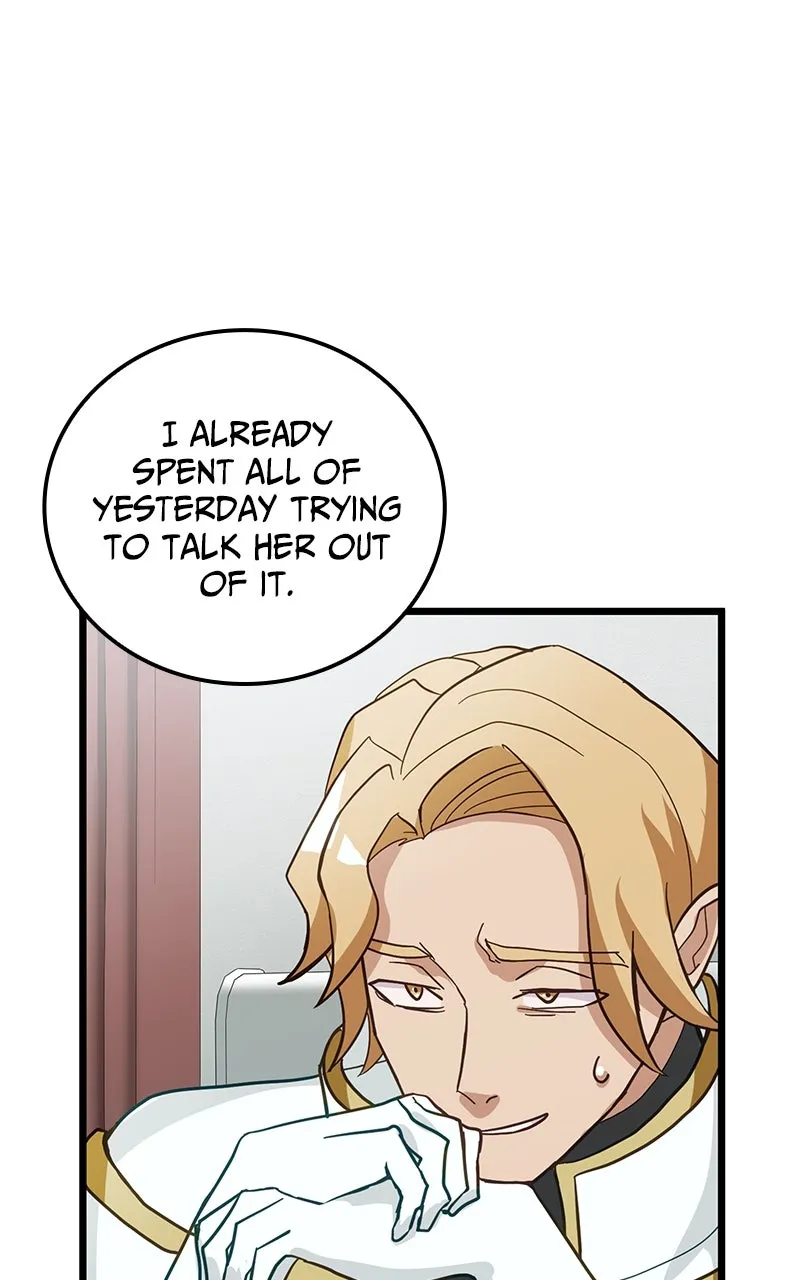 Growth-Type Superhero Chapter 55 page 85 - 