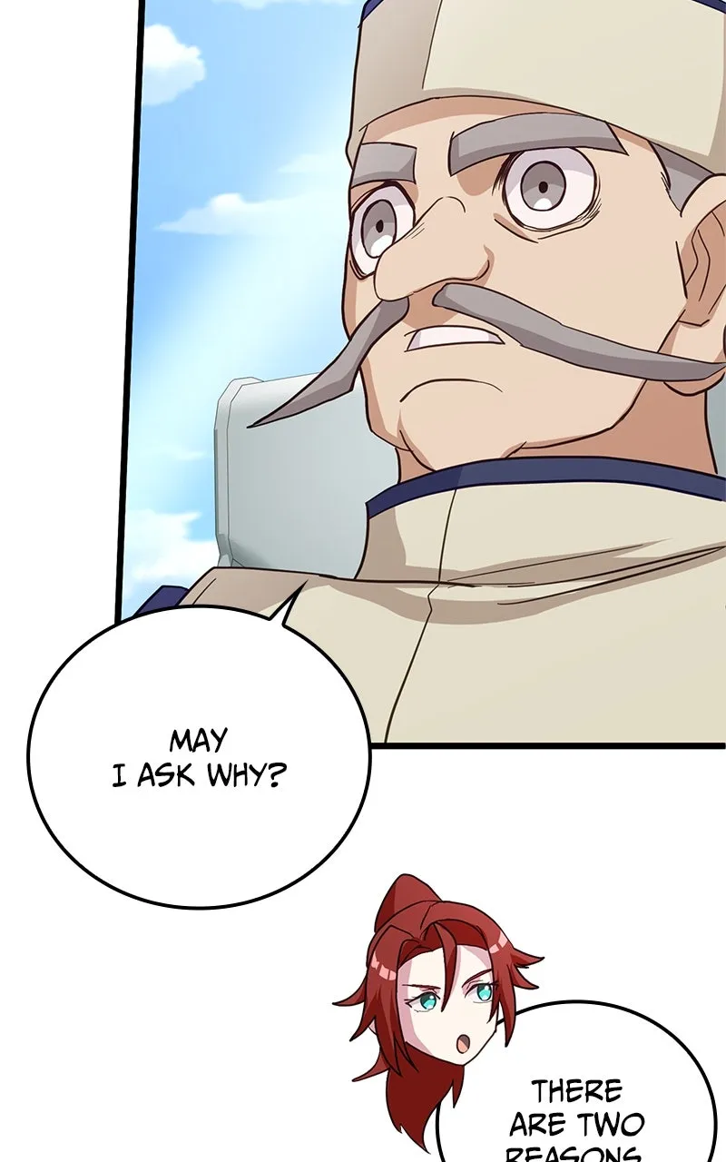Growth-Type Superhero Chapter 55 page 87 - 
