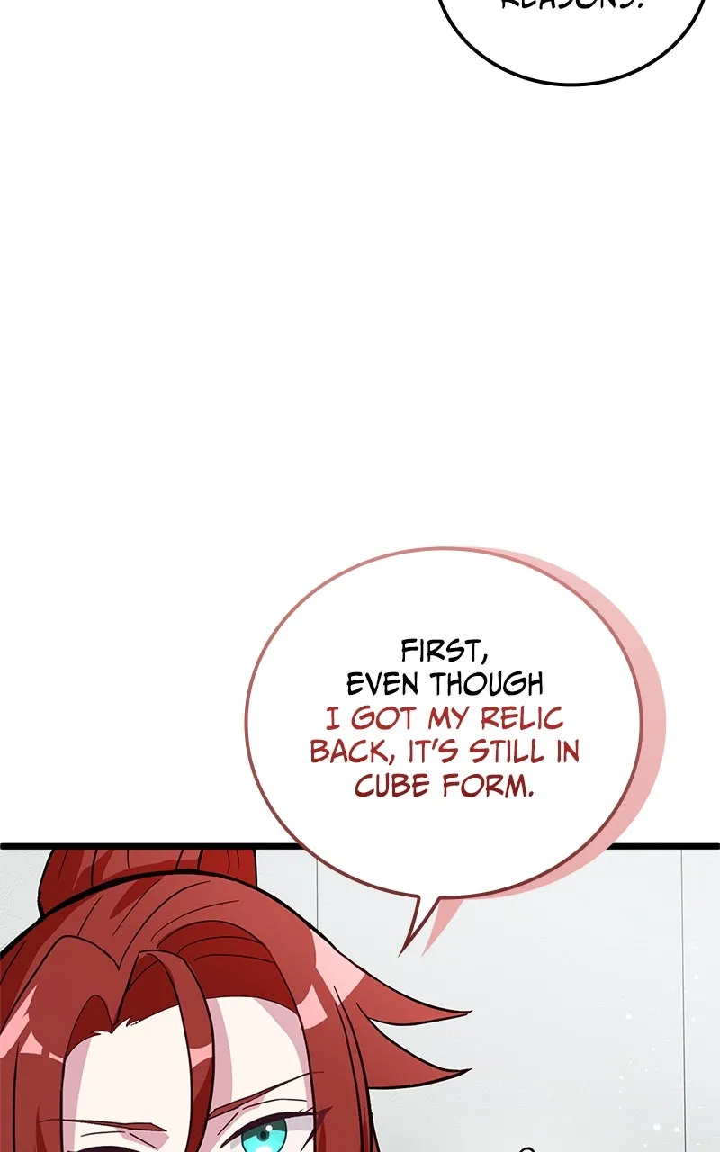 Growth-Type Superhero Chapter 55 page 88 - 