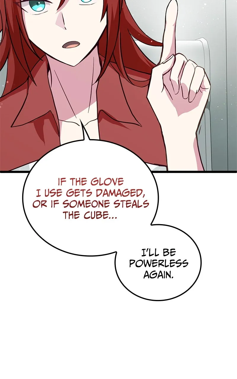 Growth-Type Superhero Chapter 55 page 89 - 