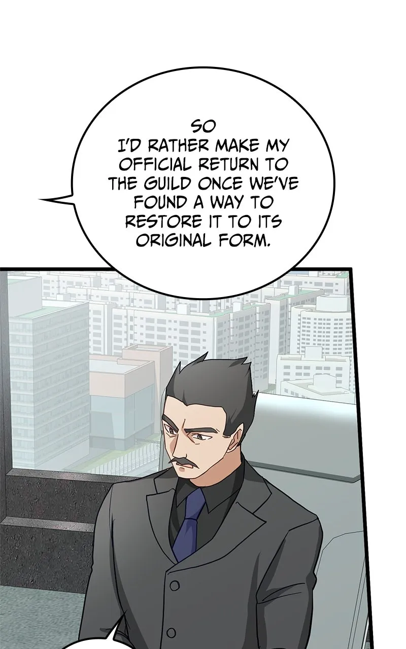 Growth-Type Superhero Chapter 55 page 90 - 