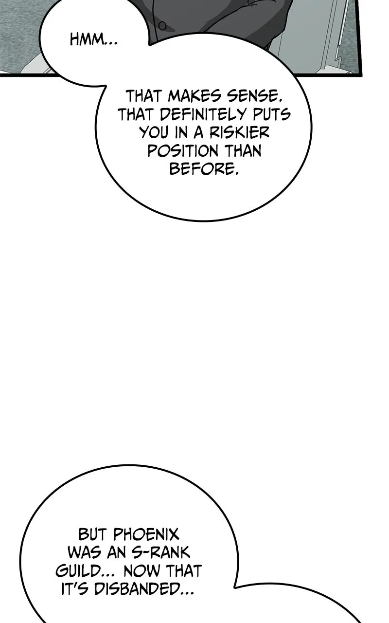 Growth-Type Superhero Chapter 55 page 91 - 