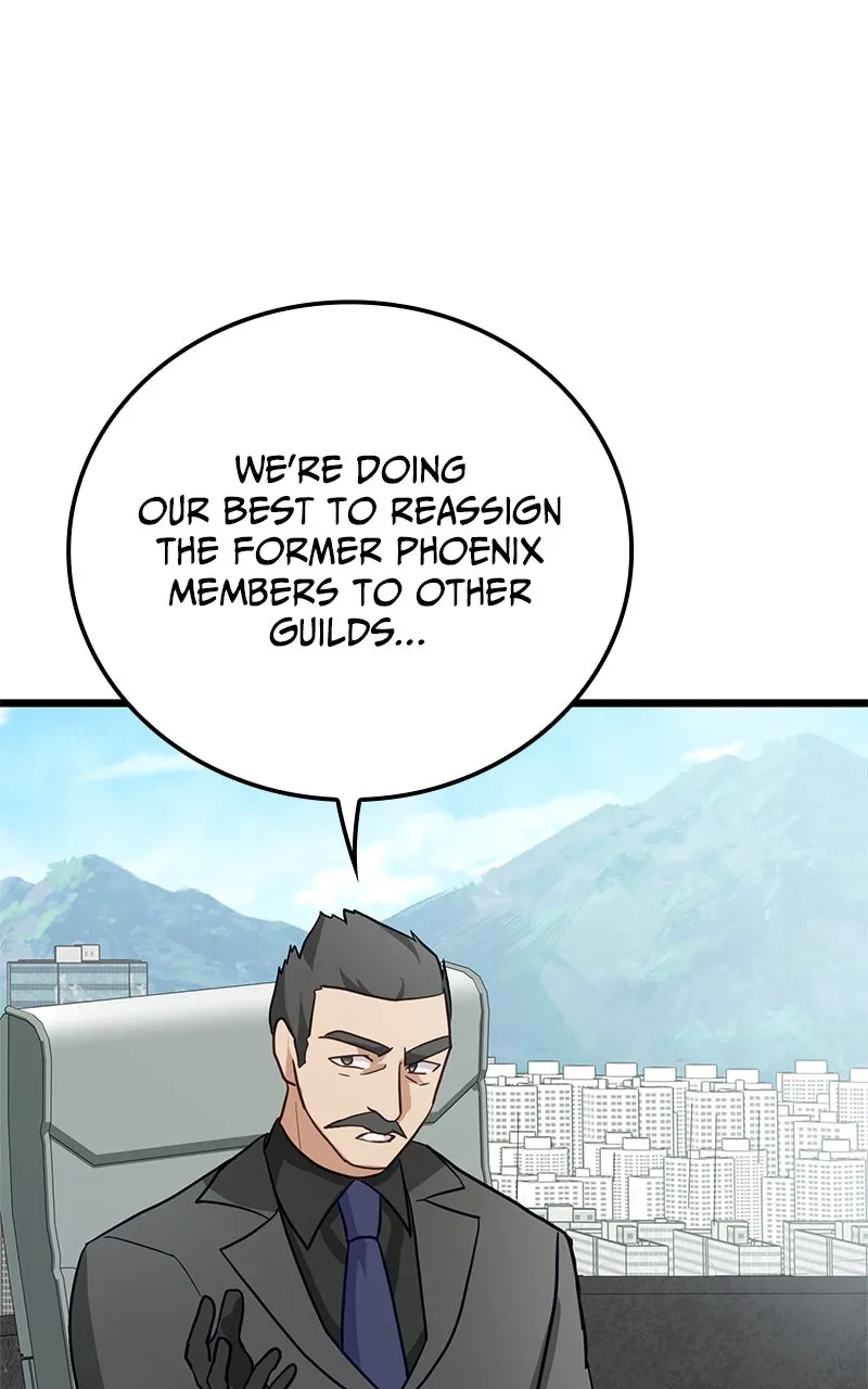 Growth-Type Superhero Chapter 55 page 93 - 