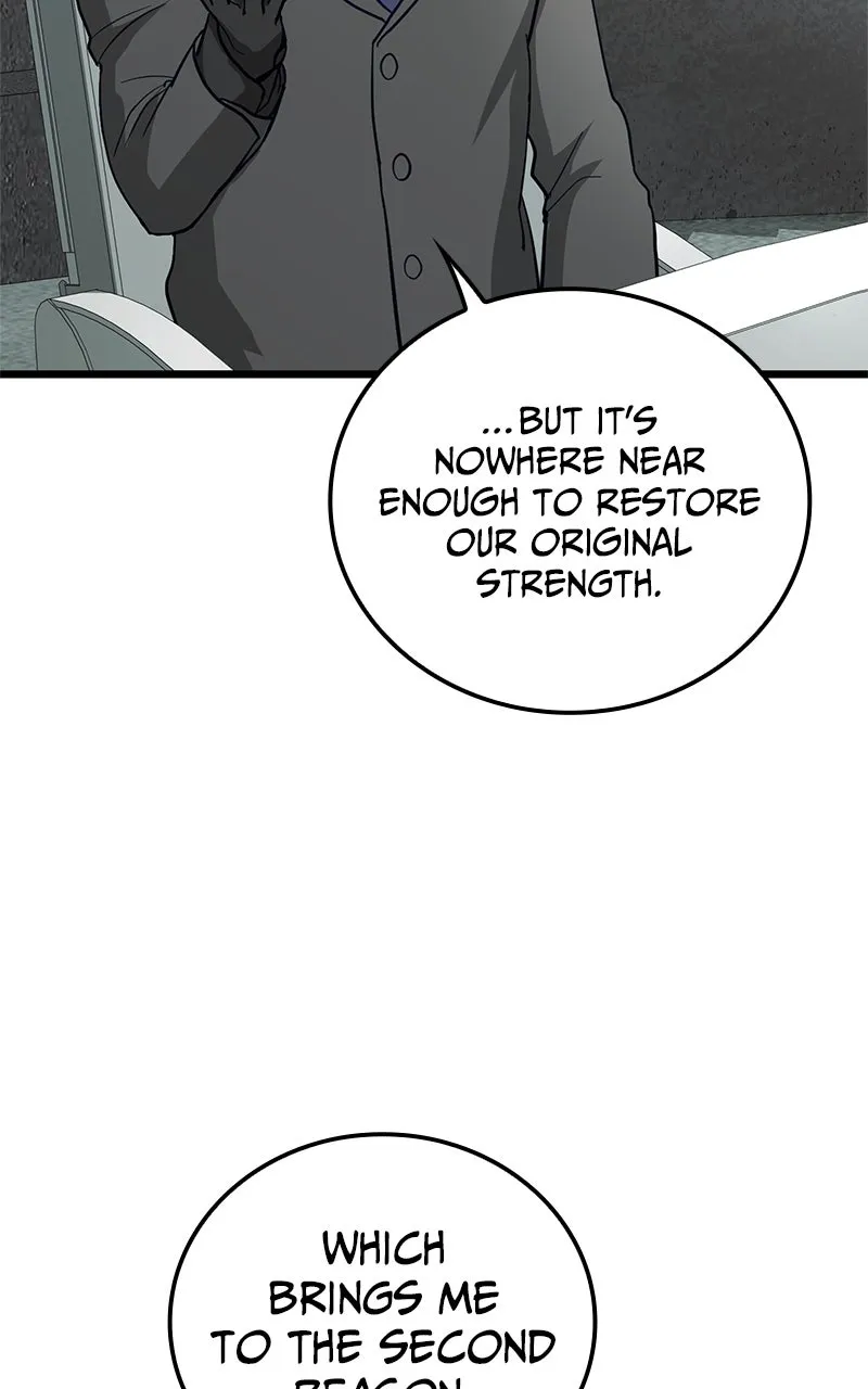 Growth-Type Superhero Chapter 55 page 94 - 