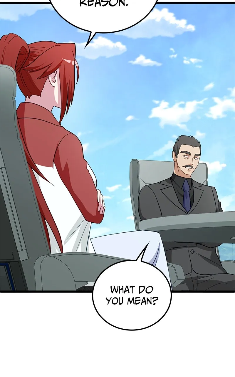 Growth-Type Superhero Chapter 55 page 95 - 