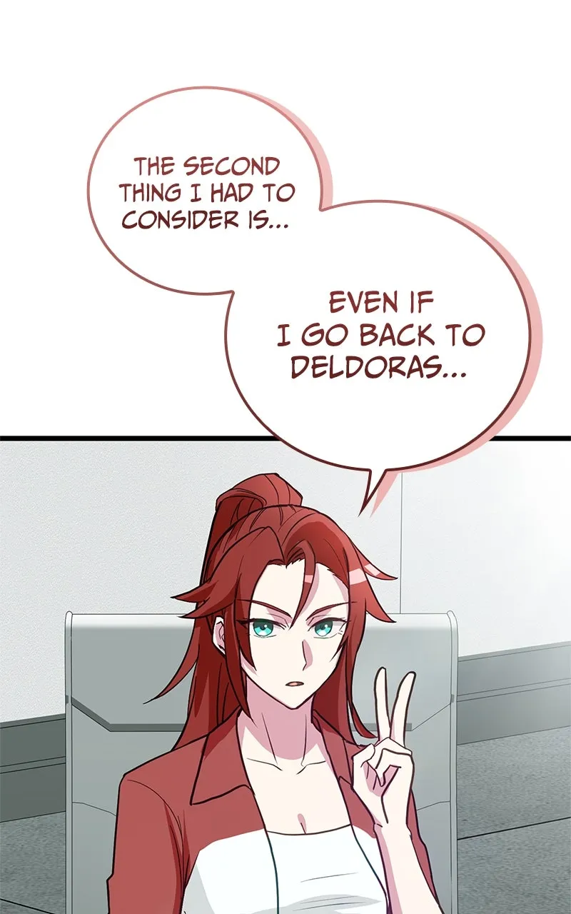 Growth-Type Superhero Chapter 55 page 96 - 