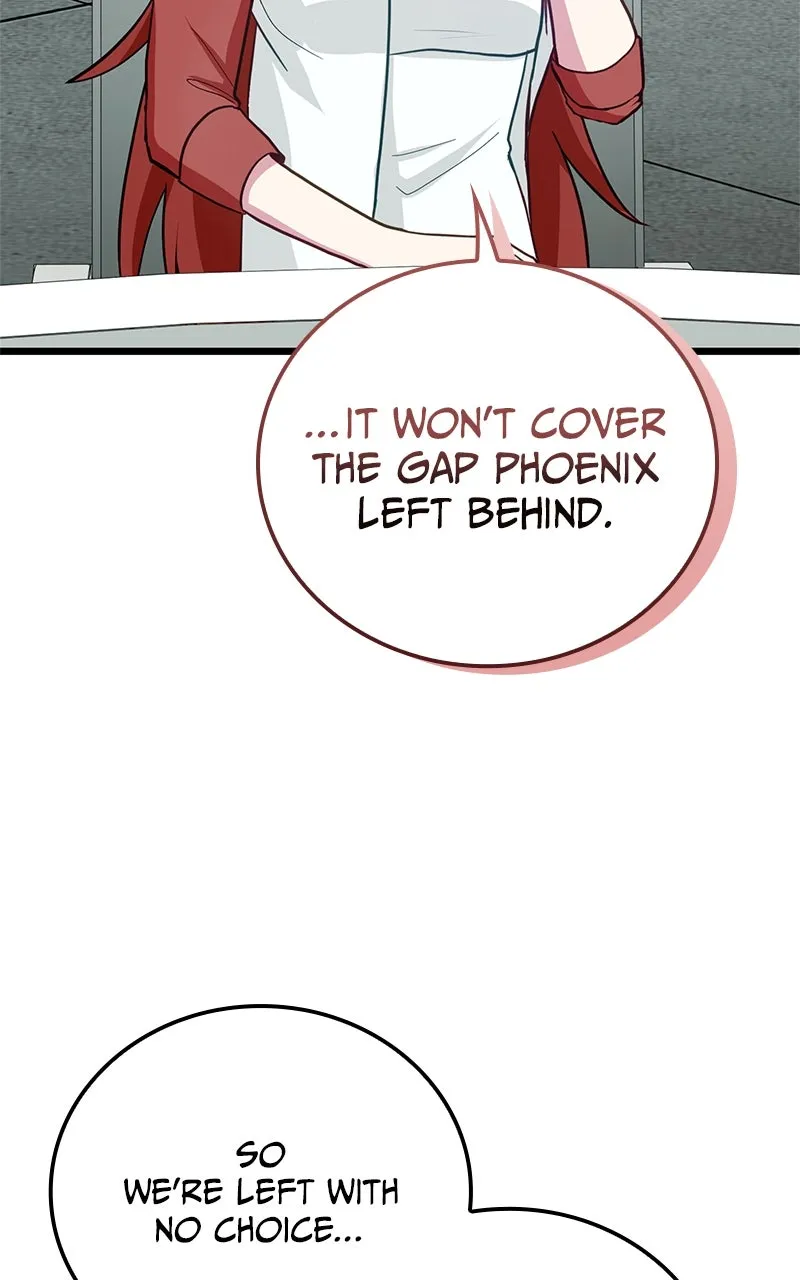 Growth-Type Superhero Chapter 55 page 97 - 