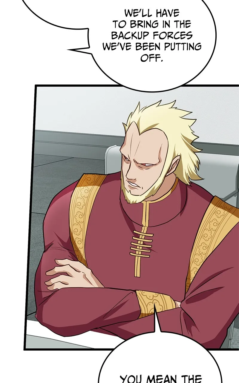 Growth-Type Superhero Chapter 55 page 98 - 