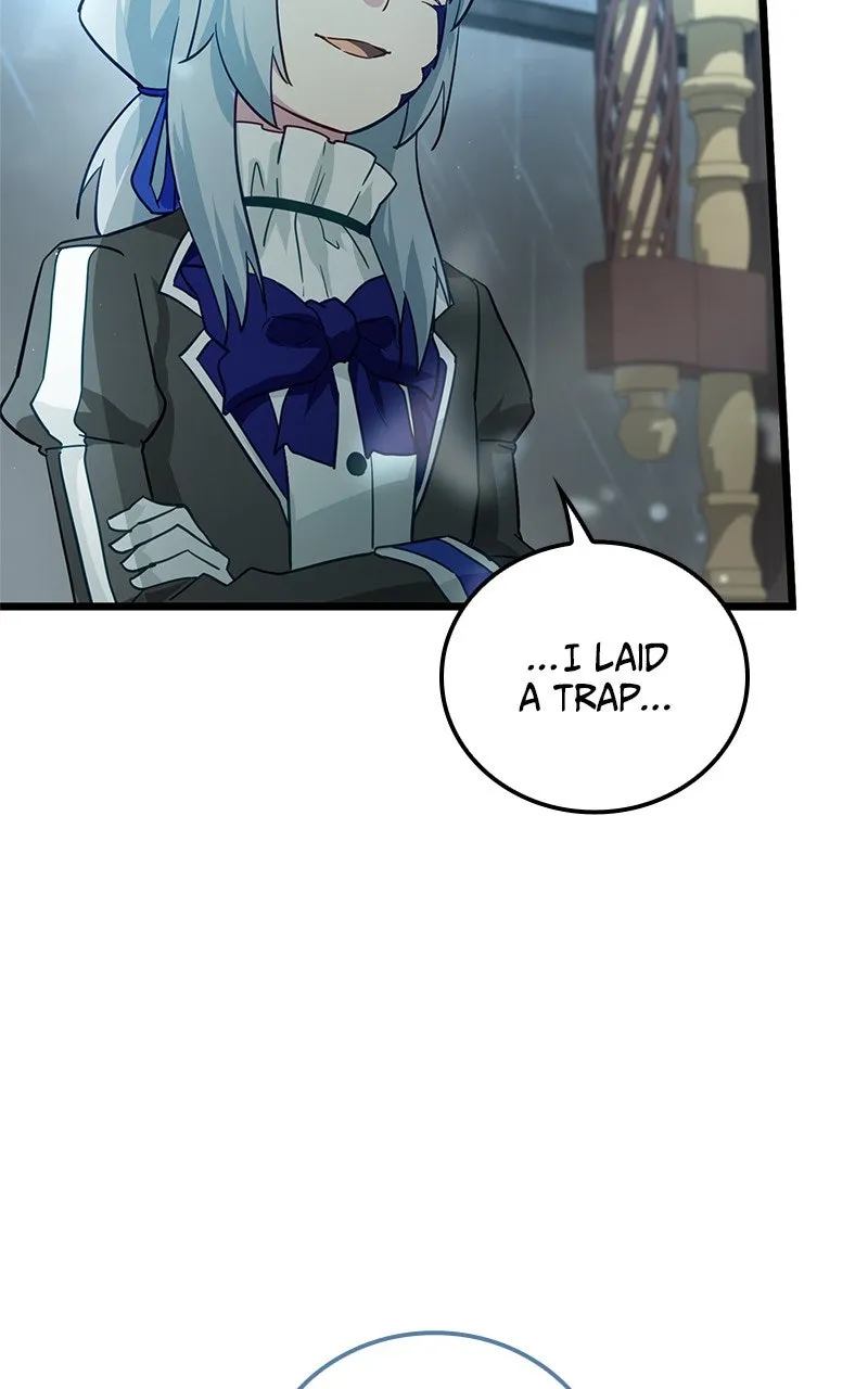 Growth-Type Superhero Chapter 56 page 101 - 