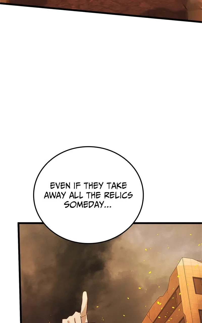Growth-Type Superhero Chapter 56 page 106 - 