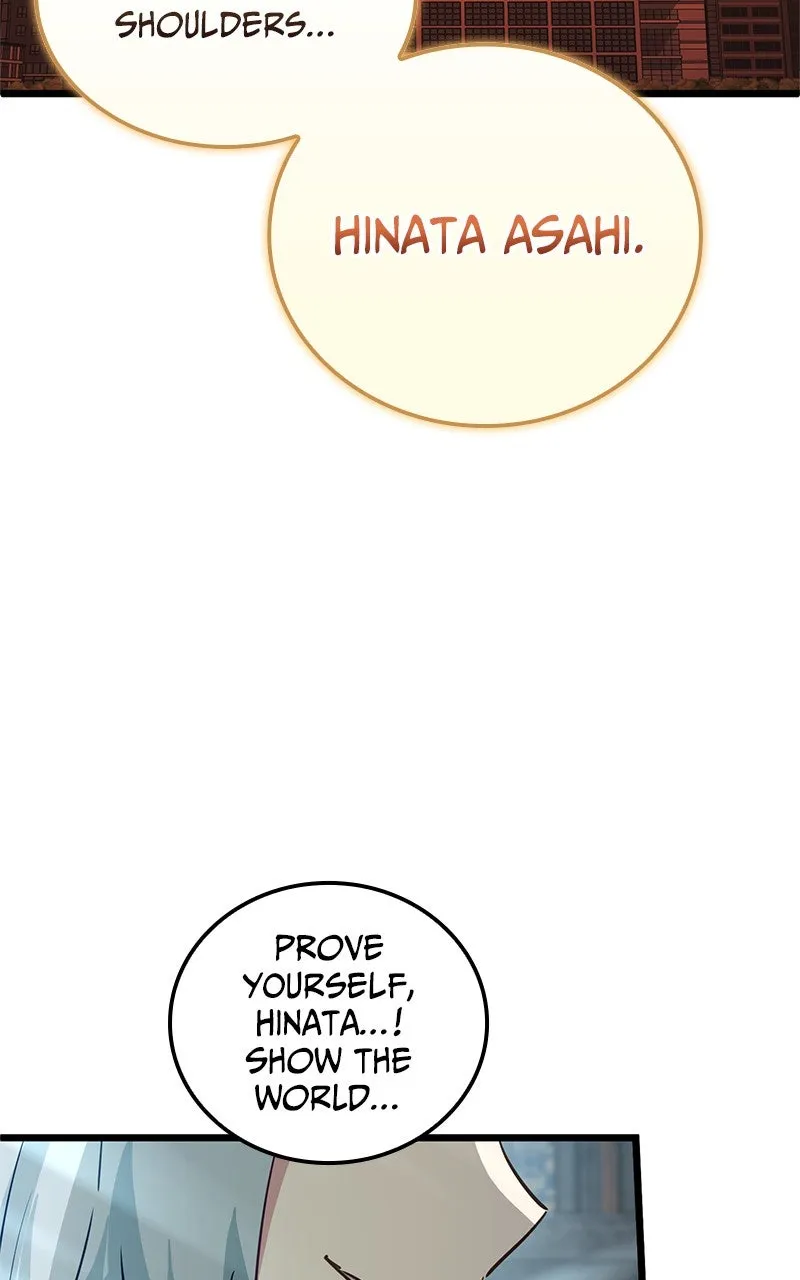 Growth-Type Superhero Chapter 56 page 110 - 