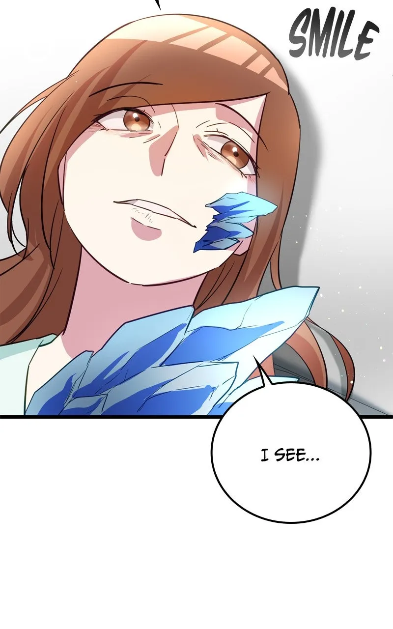 Growth-Type Superhero Chapter 56 page 12 - 