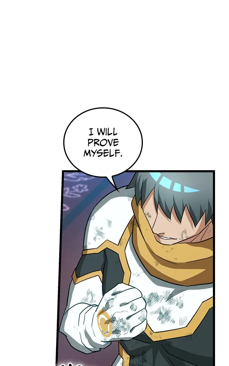Growth-Type Superhero Chapter 56 page 115 - 