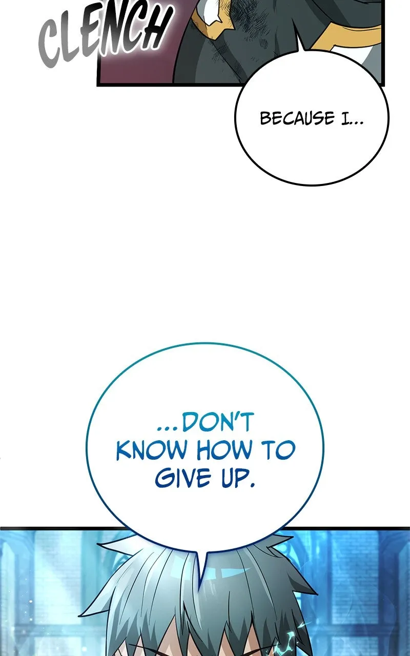 Growth-Type Superhero Chapter 56 page 116 - 
