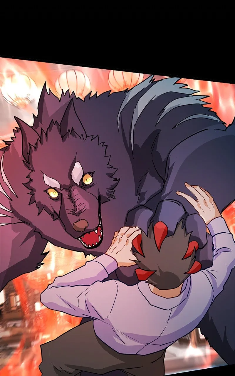 Growth-Type Superhero Chapter 56 page 123 - 