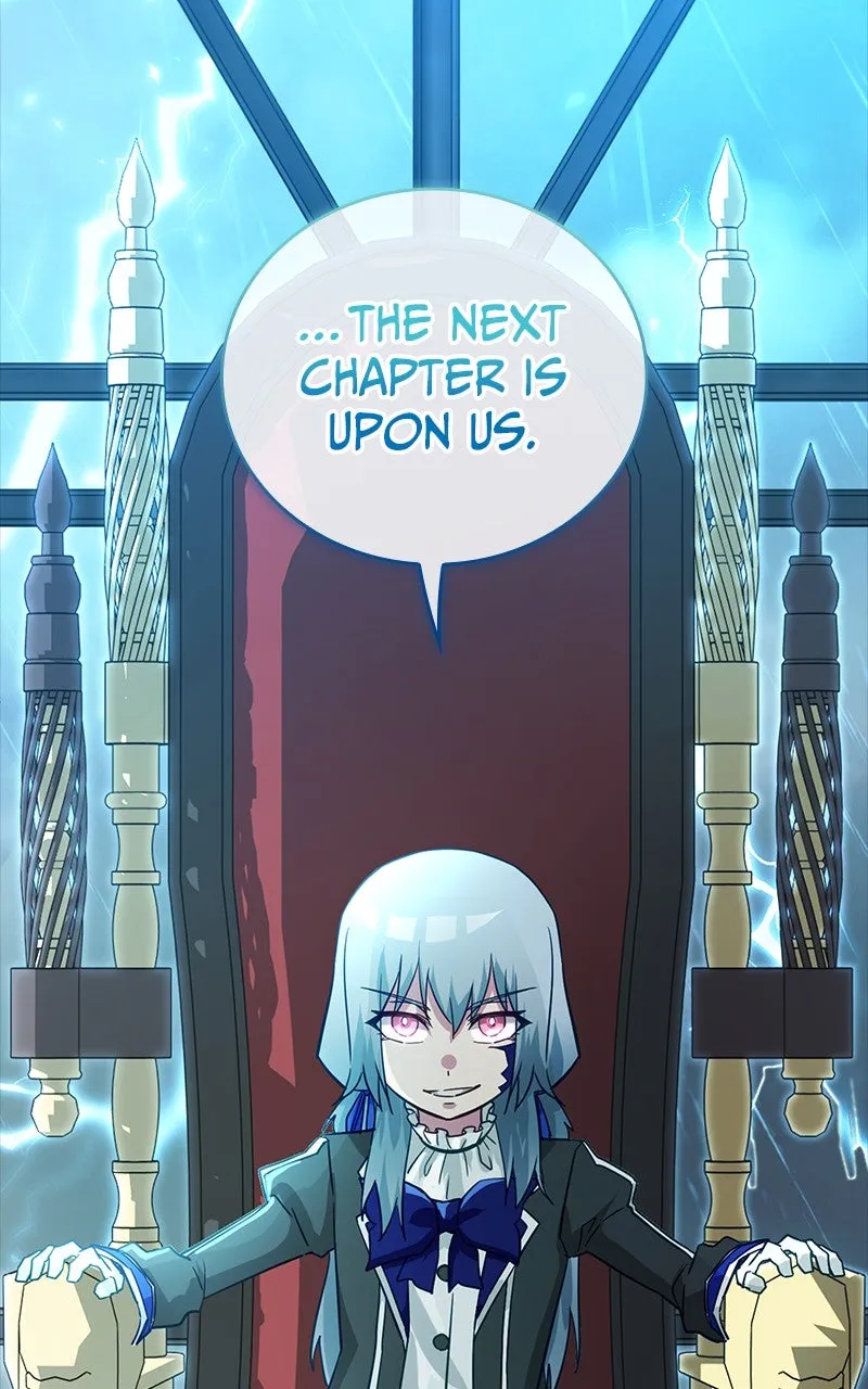 Growth-Type Superhero Chapter 56 page 125 - 