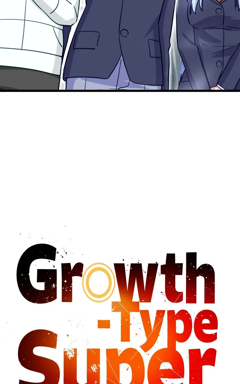 Growth-Type Superhero Chapter 56 page 14 - 