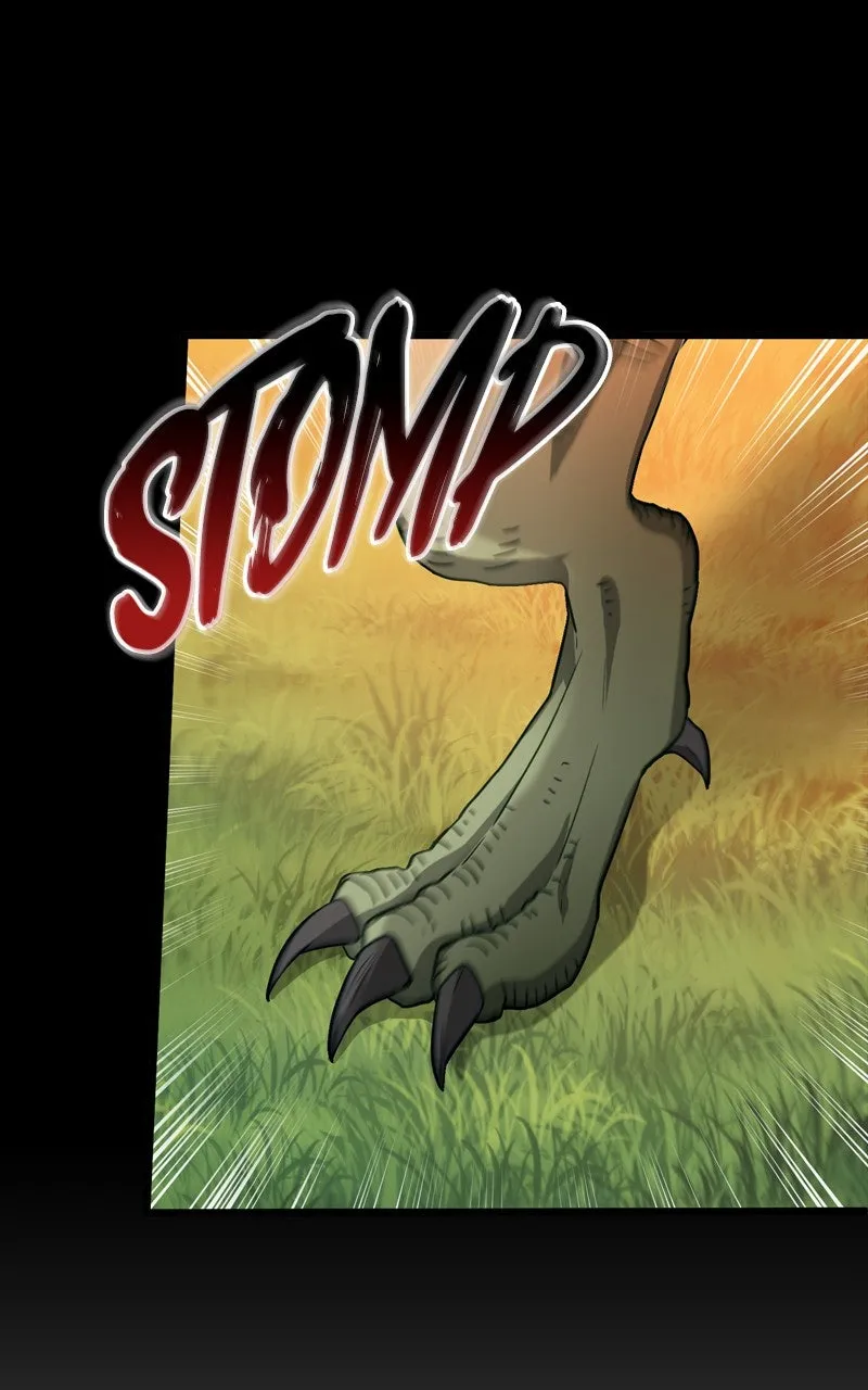 Growth-Type Superhero Chapter 56 page 18 - 
