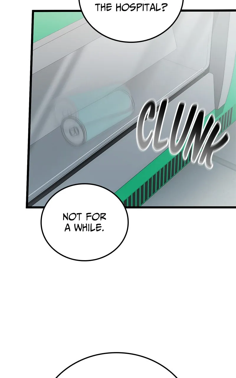 Growth-Type Superhero Chapter 56 page 20 - 