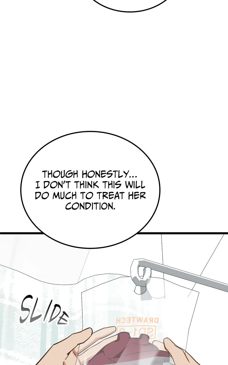 Growth-Type Superhero Chapter 56 page 3 - 